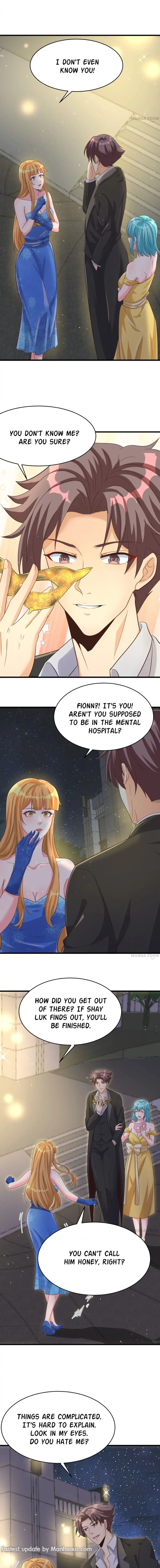 Chapter 111 - Image 4