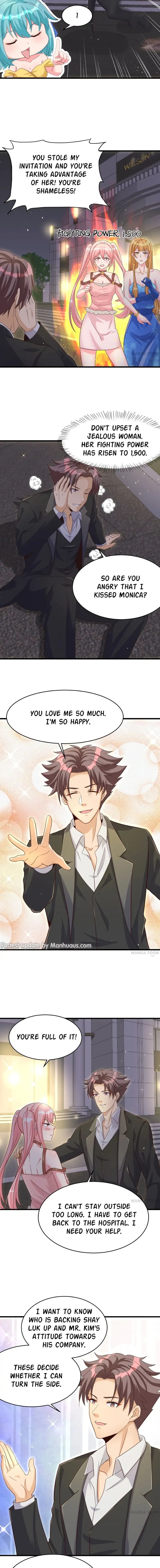 Chapter 111 - Image 6