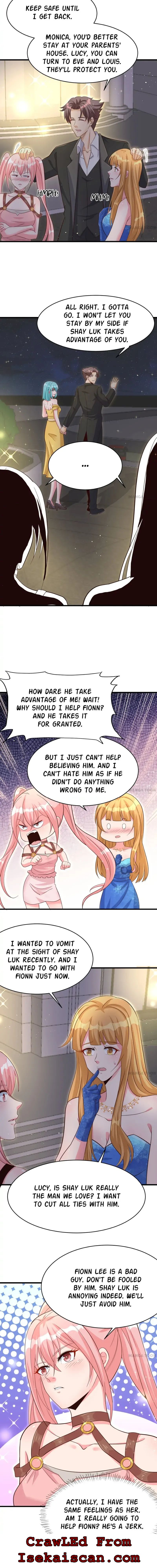 Chapter 111 - Image 7