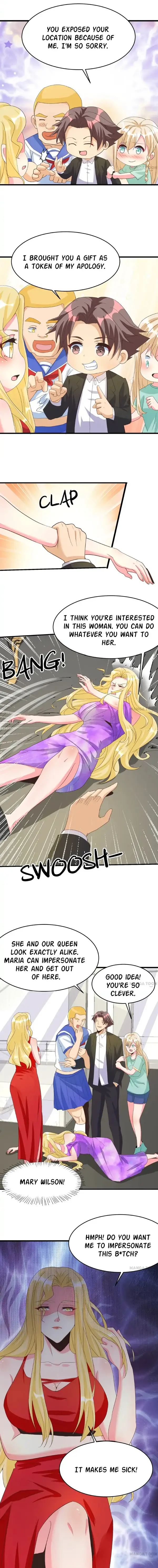 Chapter 115 - Image 5