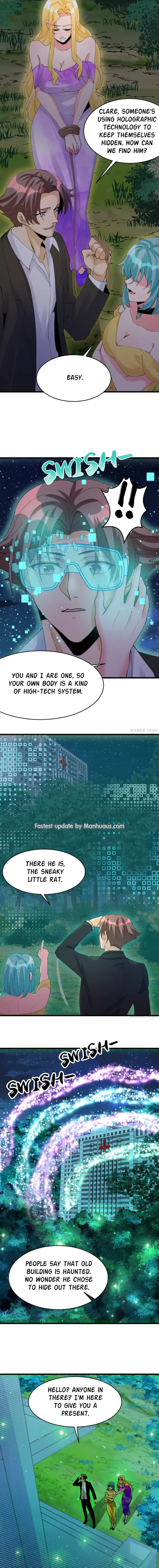 Chapter 116 - Image 4