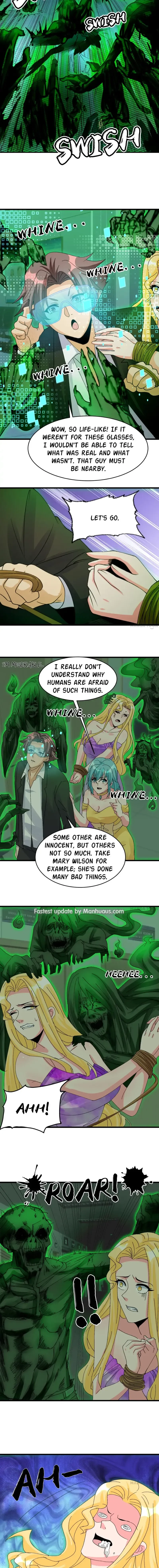 Chapter 116 - Image 6