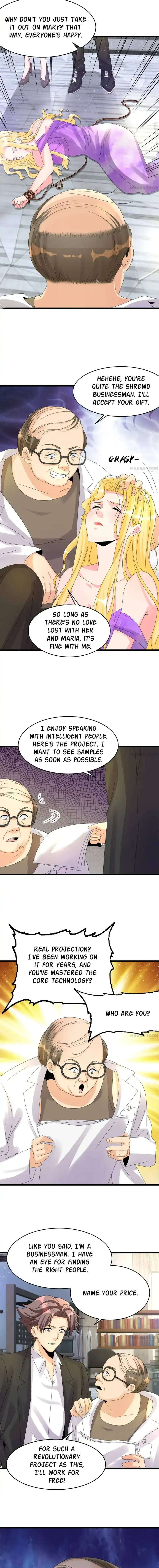 Chapter 117 - Image 3
