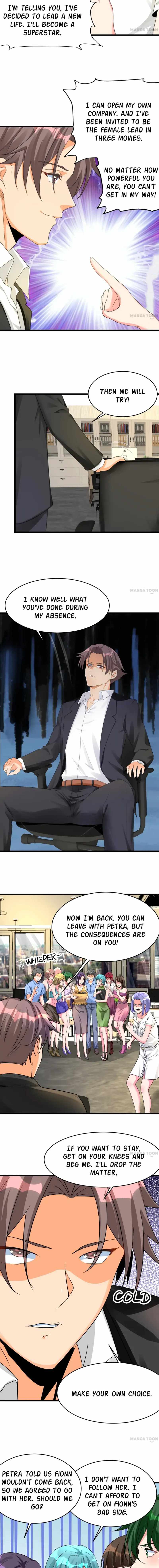 Chapter 121 - Image 4