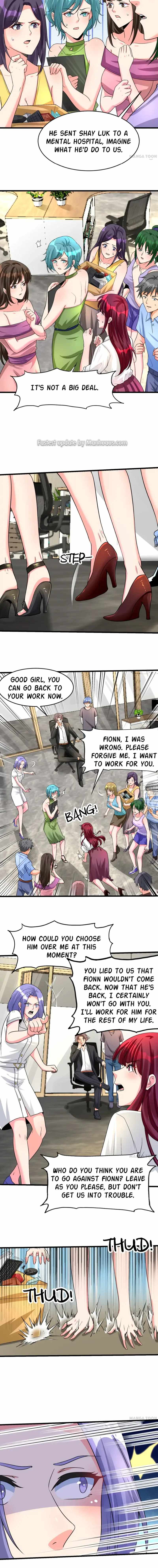 Chapter 121 - Image 5