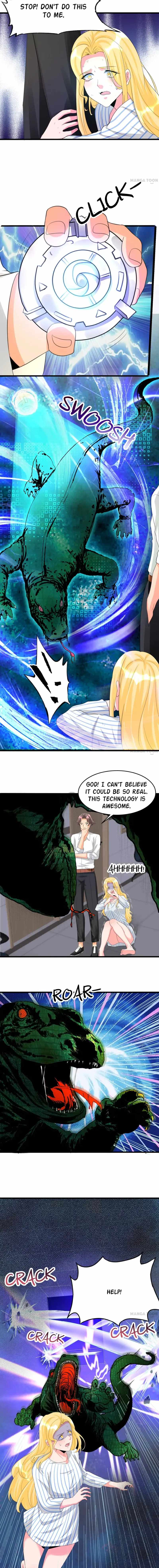 Chapter 122 - Image 4