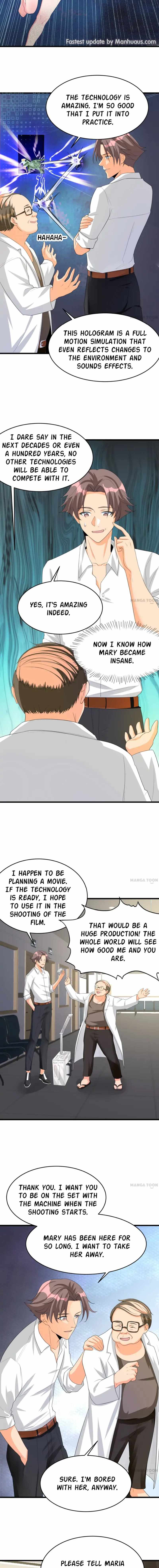 Chapter 122 - Image 5