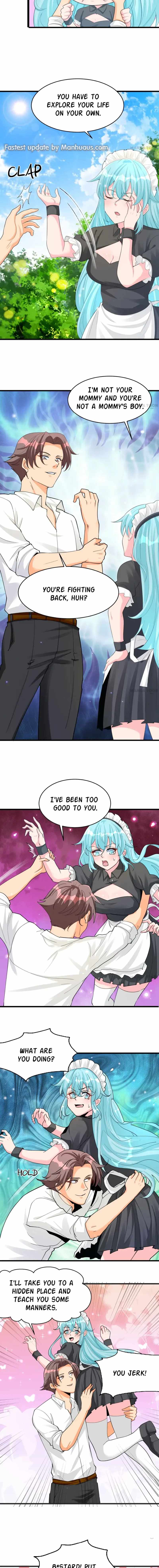 Chapter 123 - Image 2