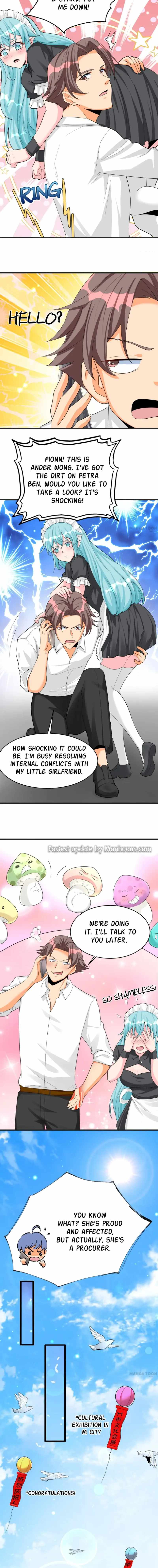 Chapter 123 - Image 3