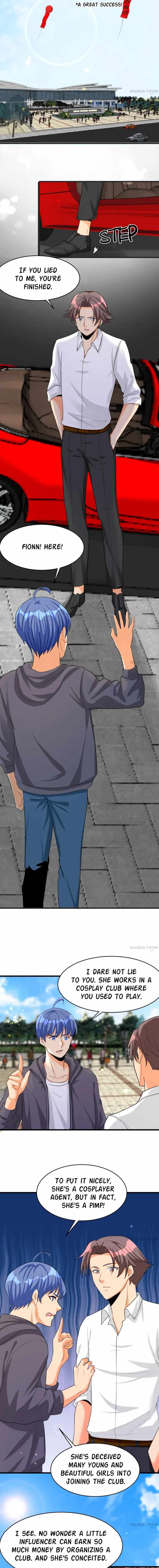 Chapter 123 - Image 4