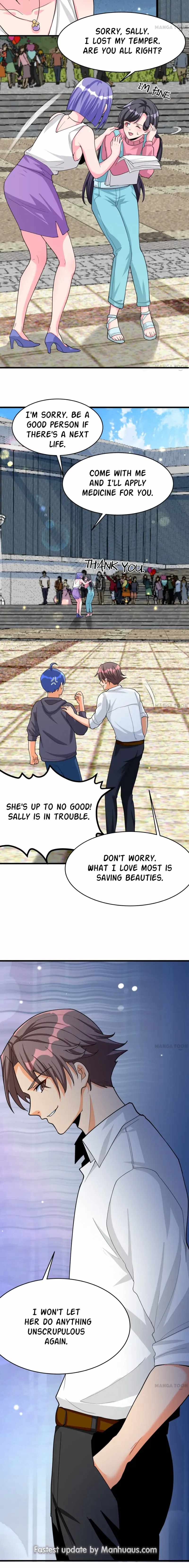 Chapter 123 - Image 8