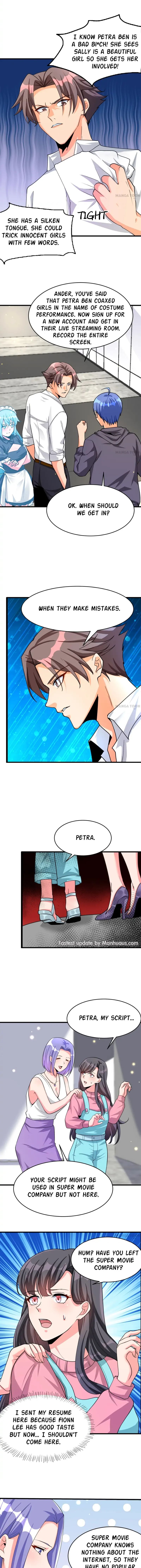 Chapter 124 - Image 2