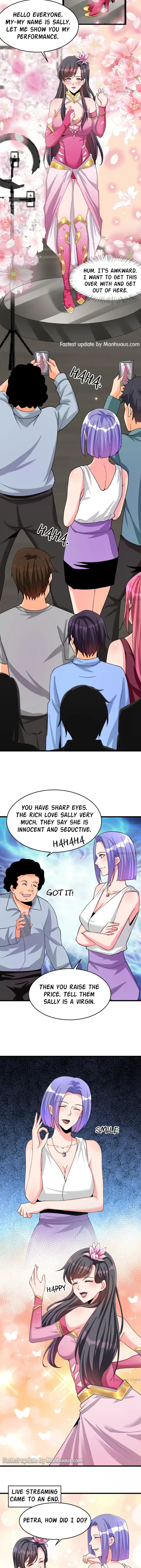 Chapter 124 - Image 5