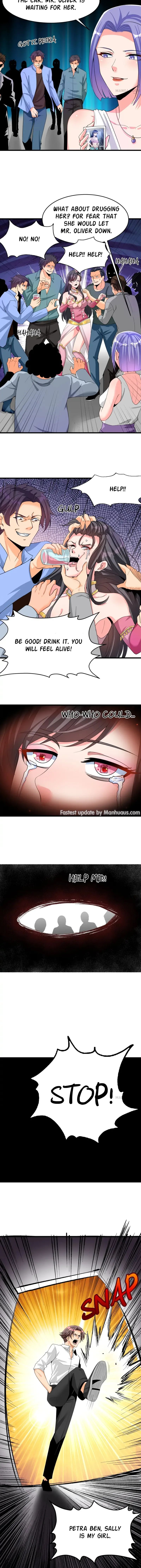 Chapter 124 - Image 7