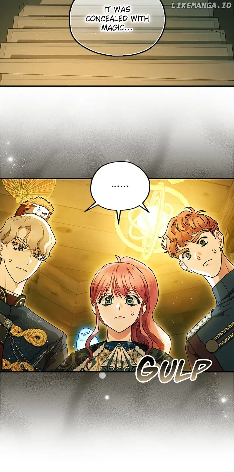 Chapter 101 - Image 10