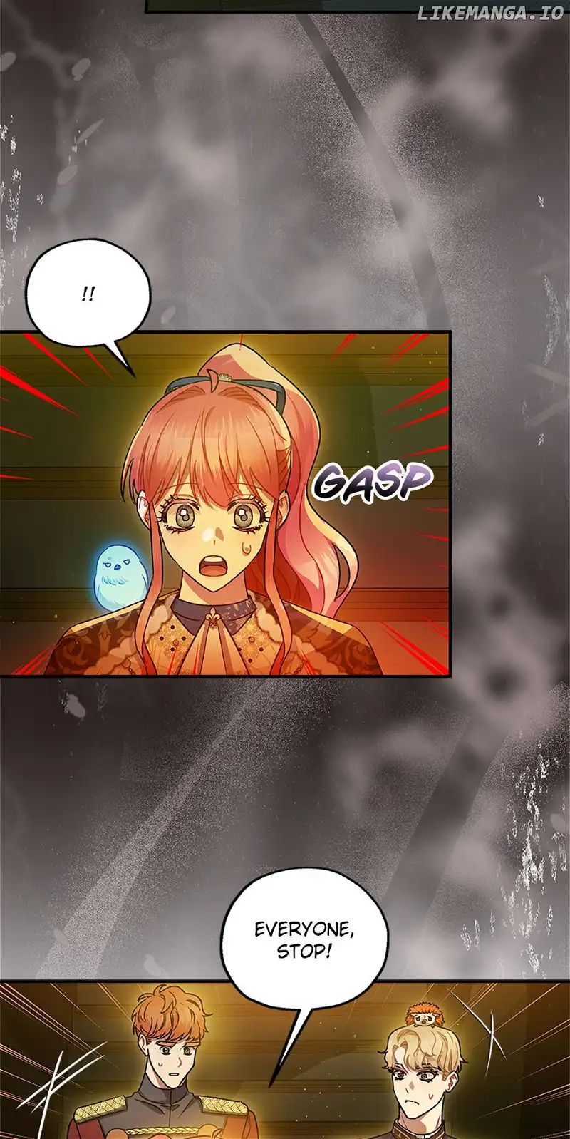 Chapter 101 - Image 13