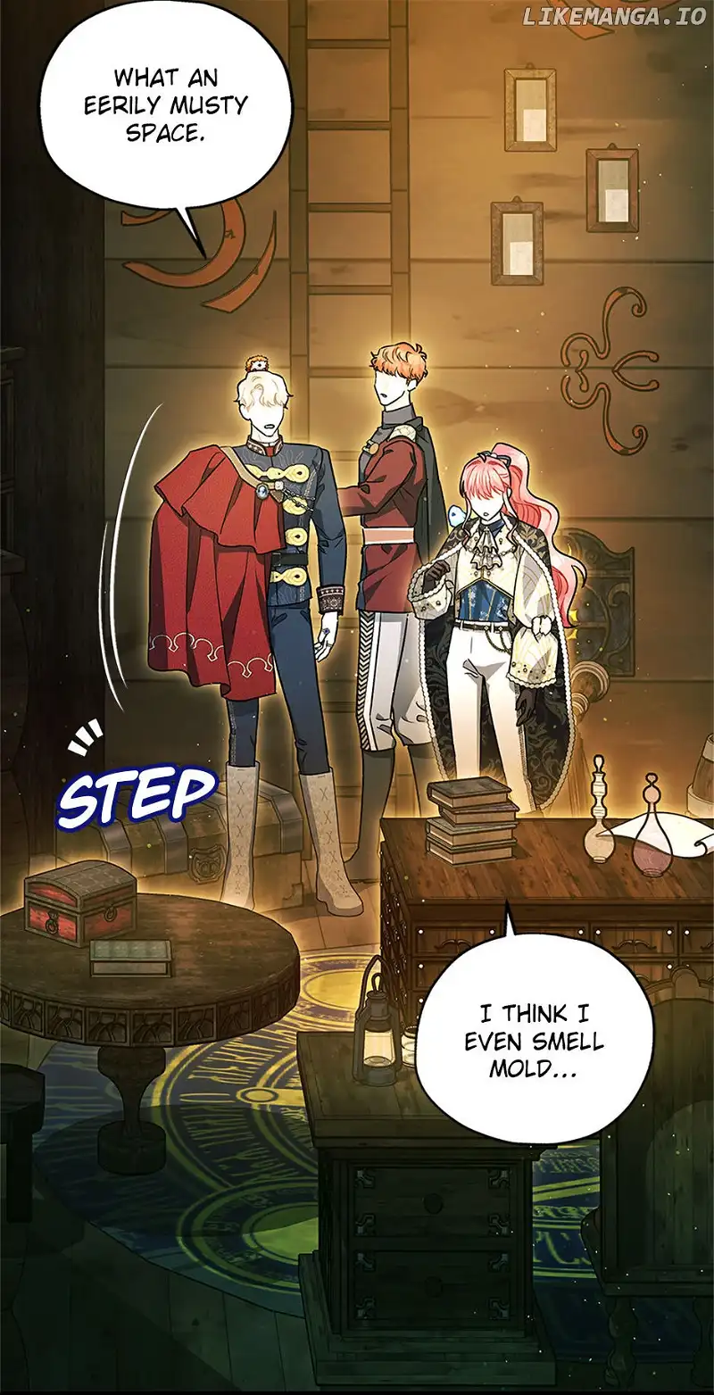 Chapter 101 - Image 5