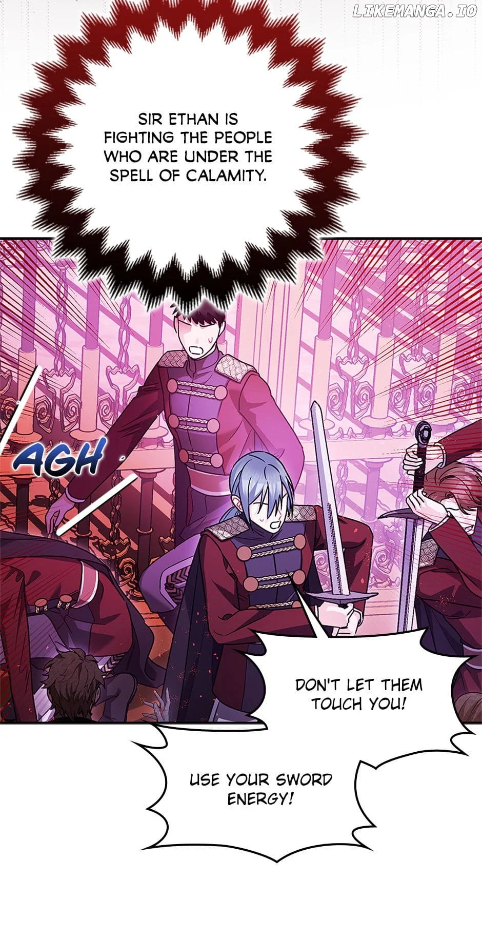 Chapter 103 - Image 61