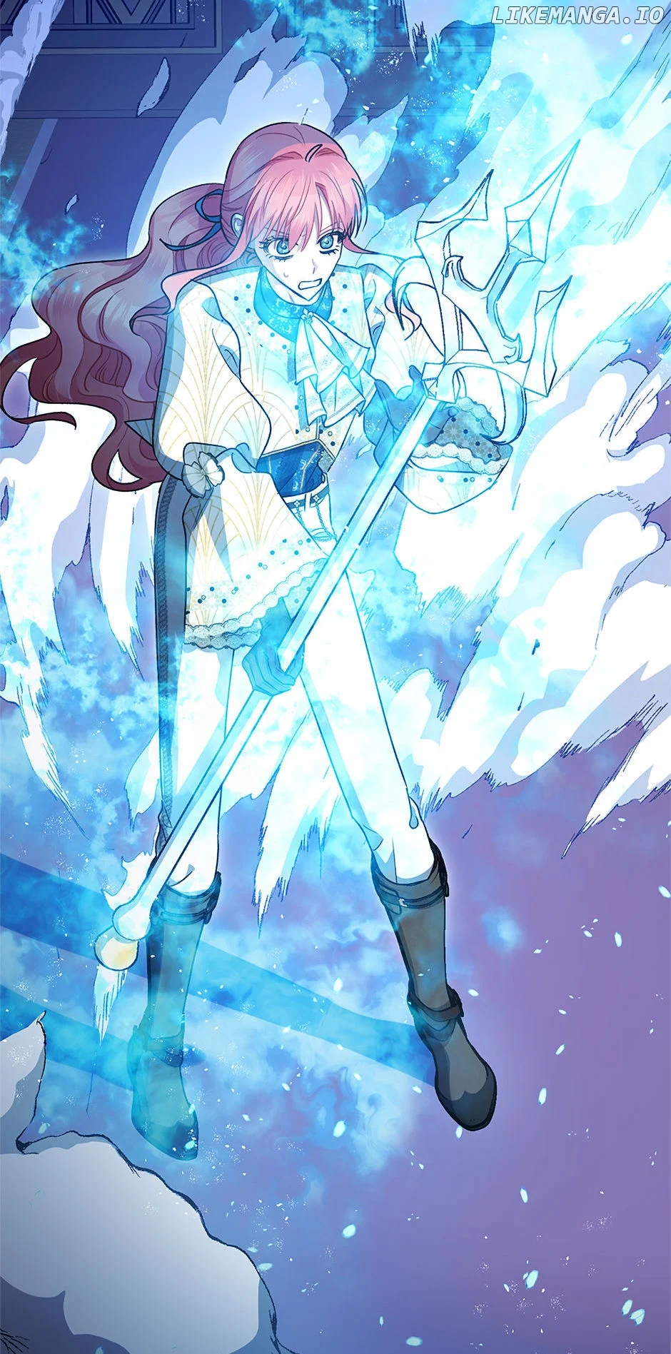 Chapter 106 - Image 34