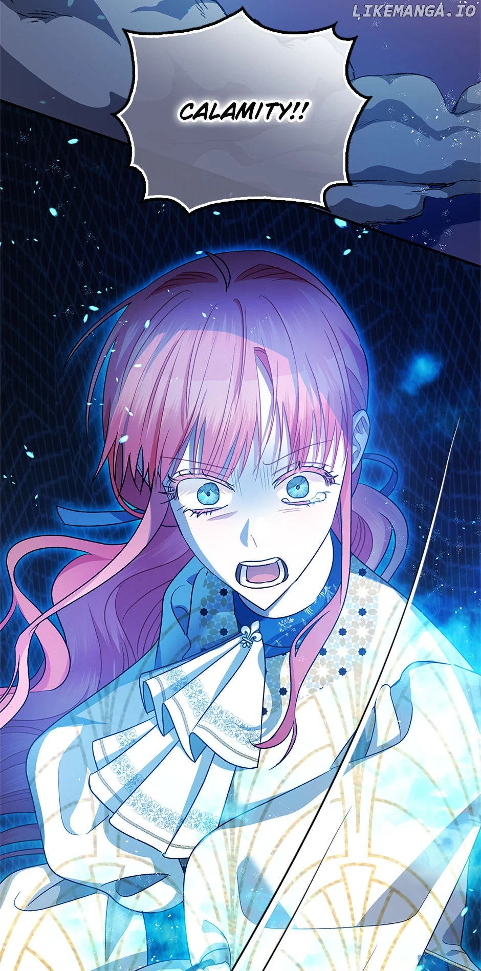 Chapter 106 - Image 35