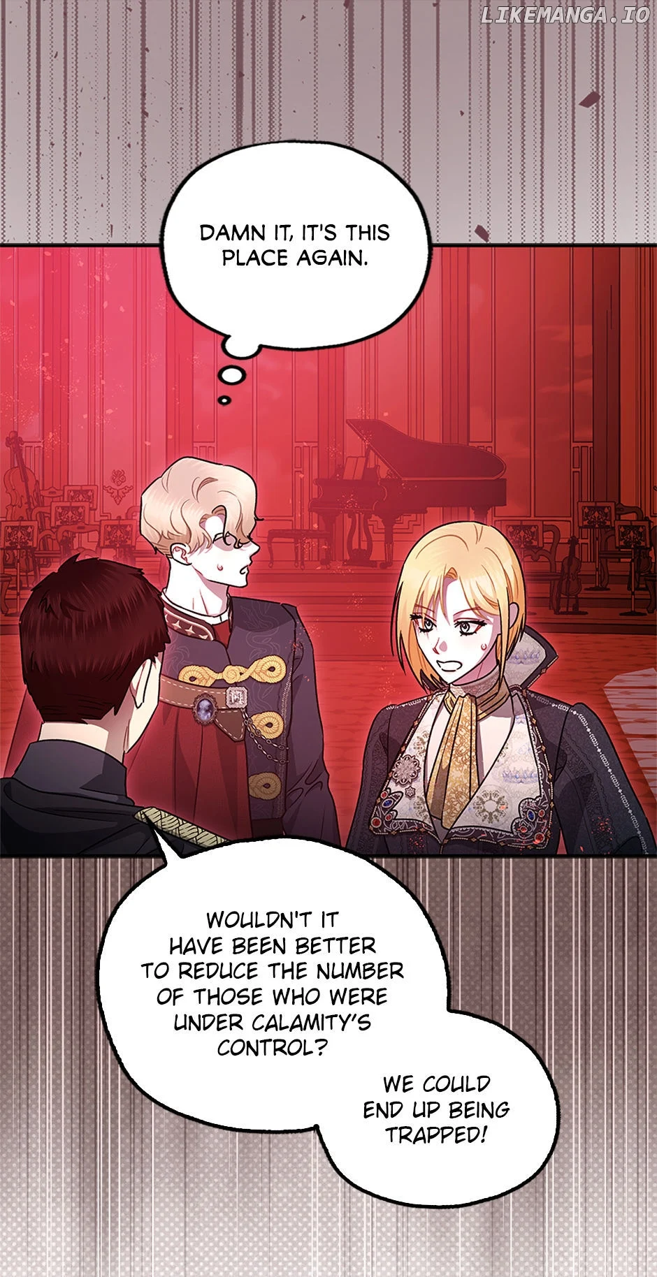 Chapter 106 - Image 9