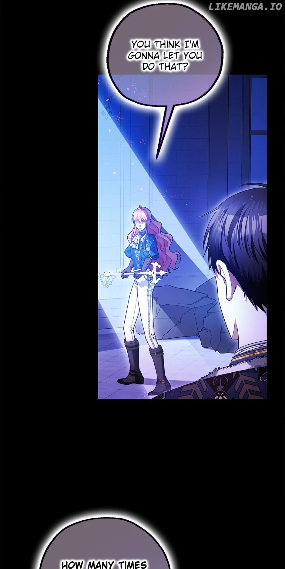 Chapter 107 - Image 18