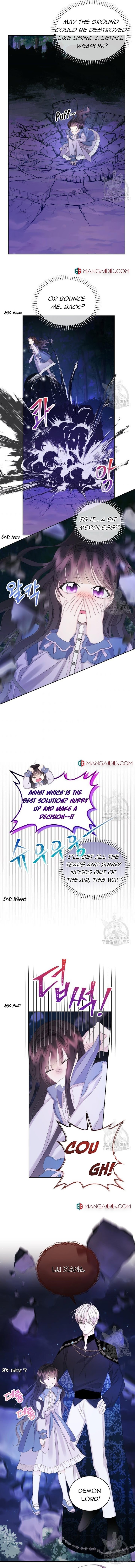 Chapter 45 - Image 5
