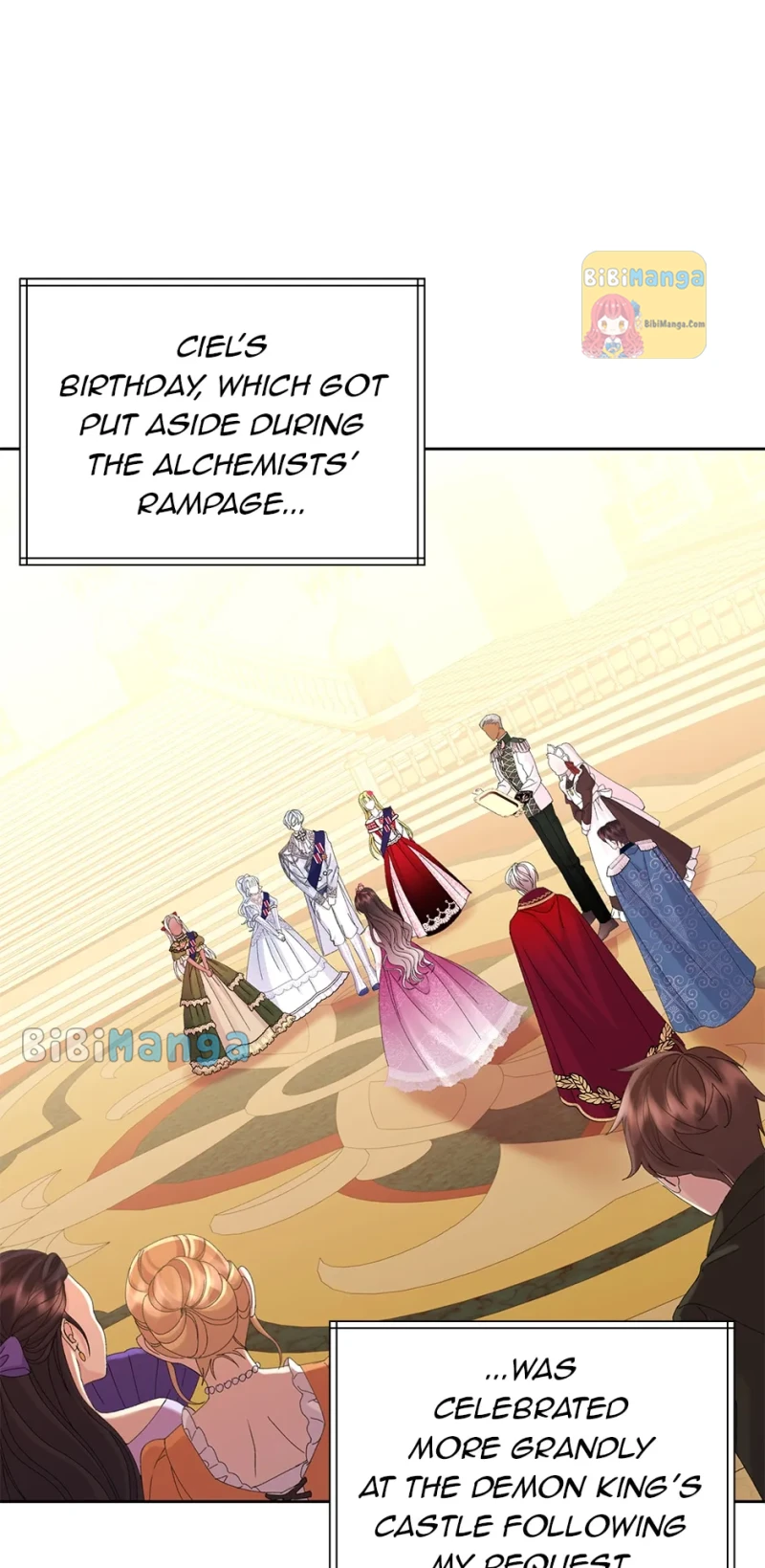 Chapter 99 - Image 58