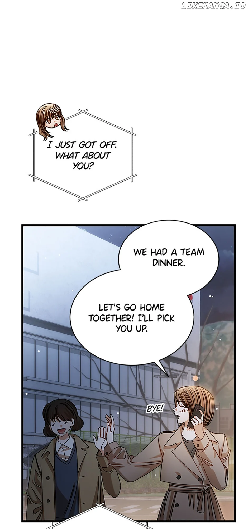 Chapter 100 - Image 6