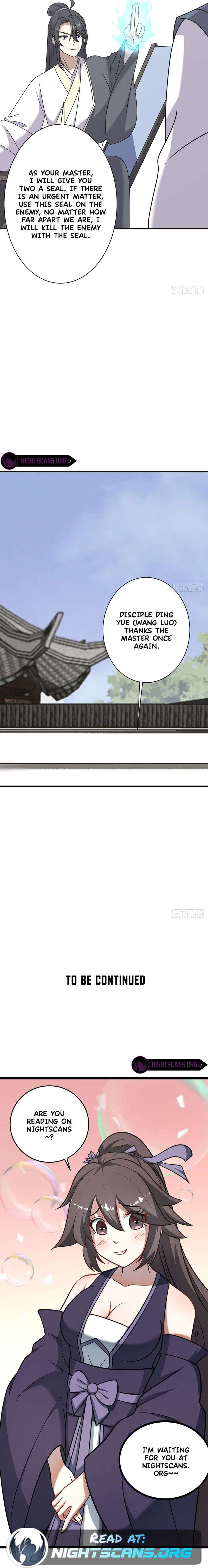 Chapter 121 - Image 5