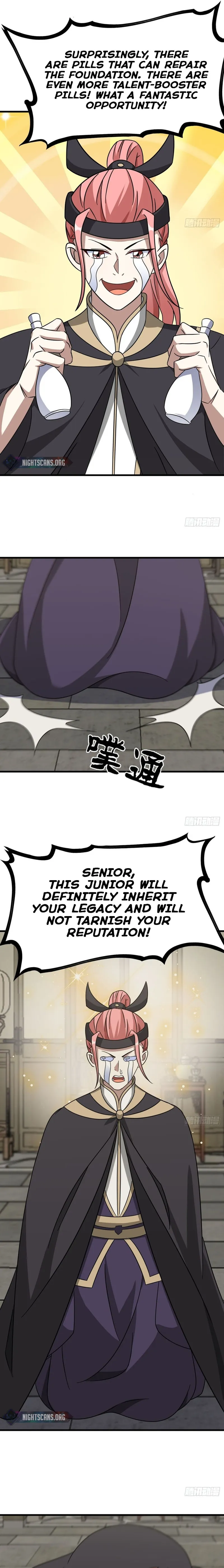 Chapter 137 - Image 11