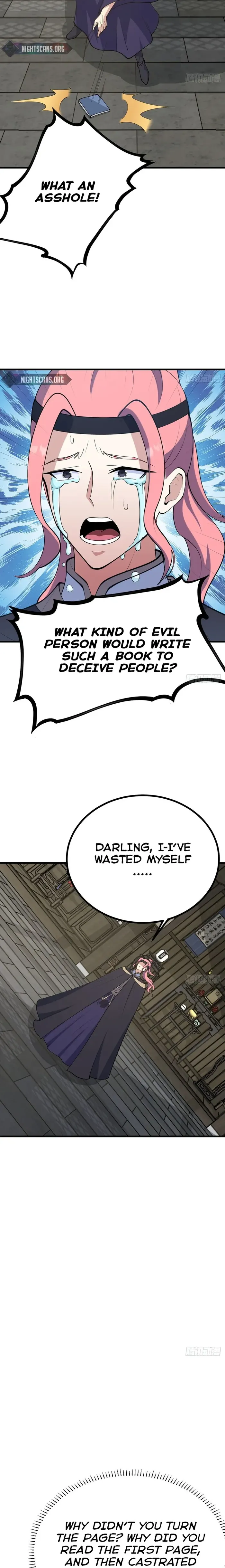Chapter 138 - Image 6