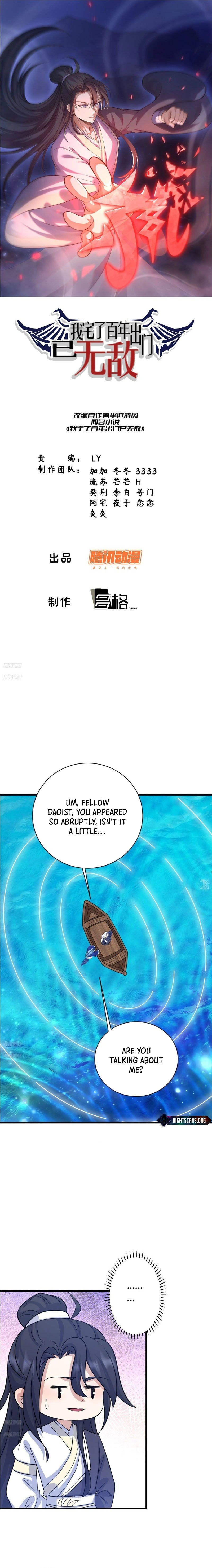 Chapter 146 - Image 2