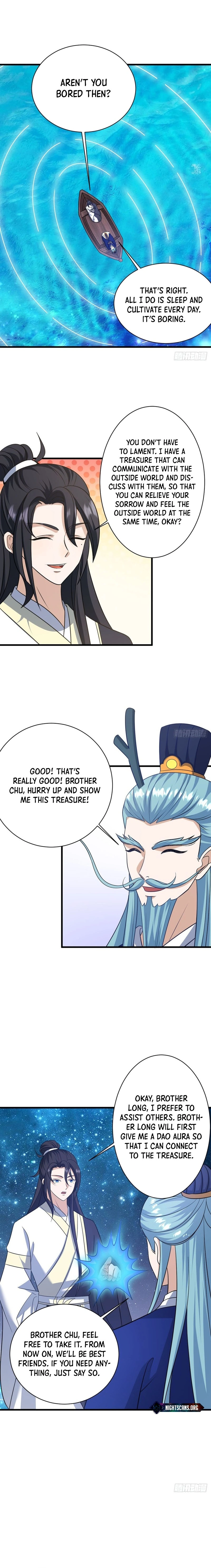 Chapter 146 - Image 6