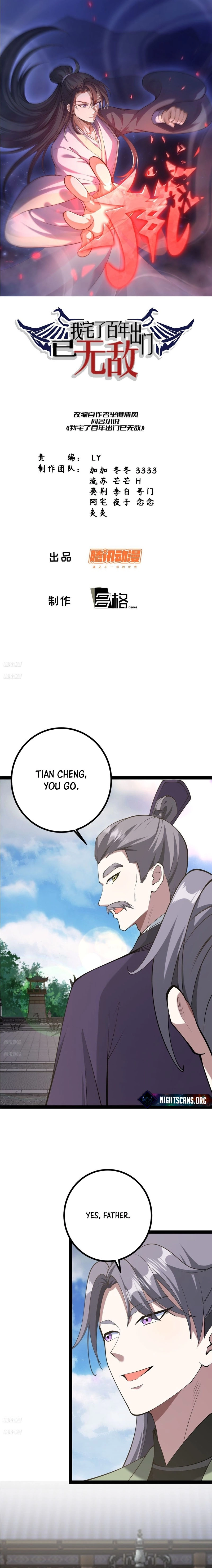 Chapter 152 - Image 2