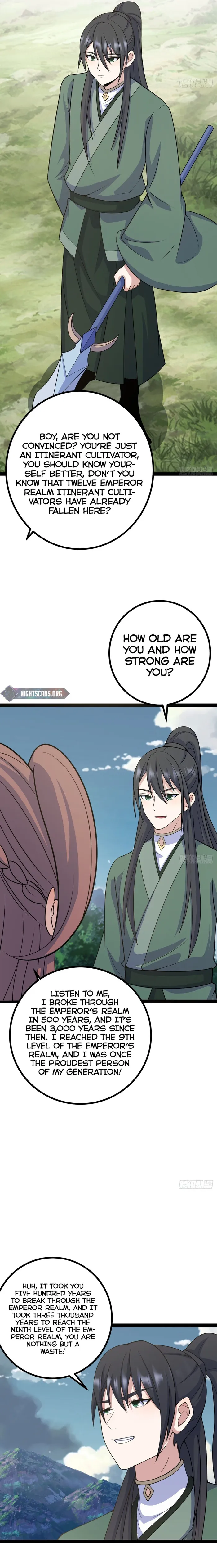 Chapter 160 - Image 5
