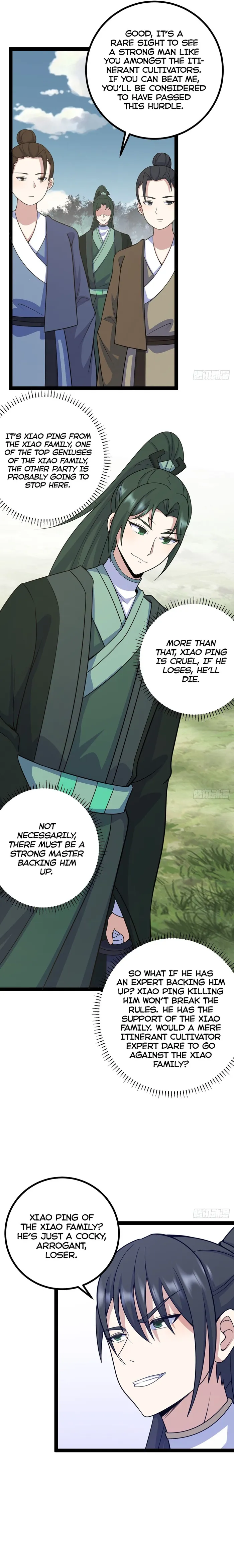 Chapter 160 - Image 8