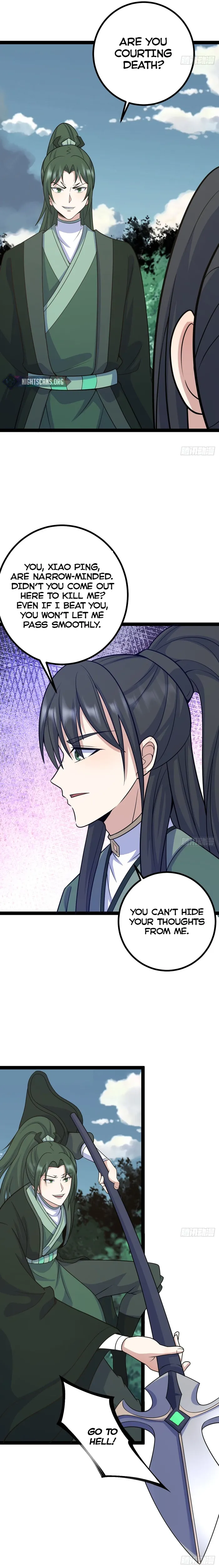 Chapter 160 - Image 9