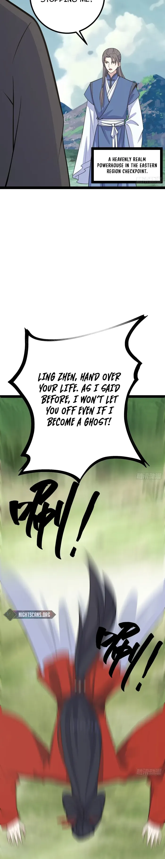 Chapter 166 - Image 10