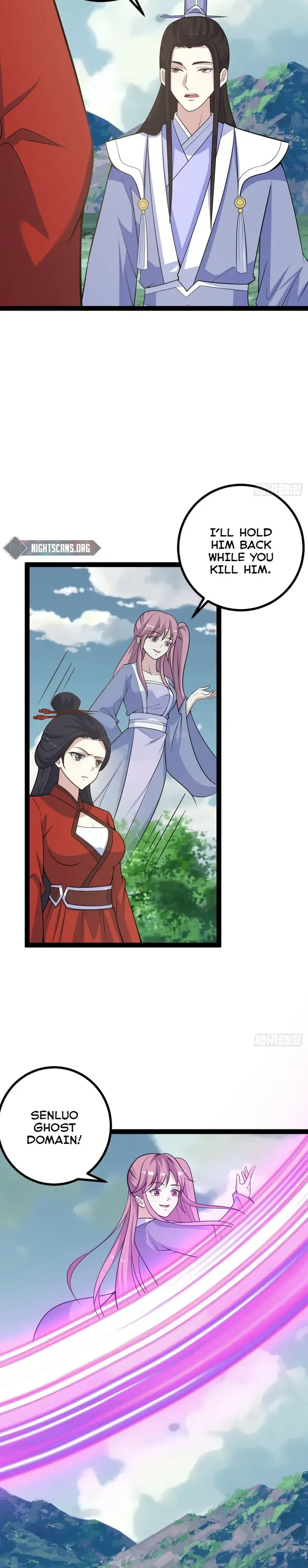 Chapter 166 - Image 14