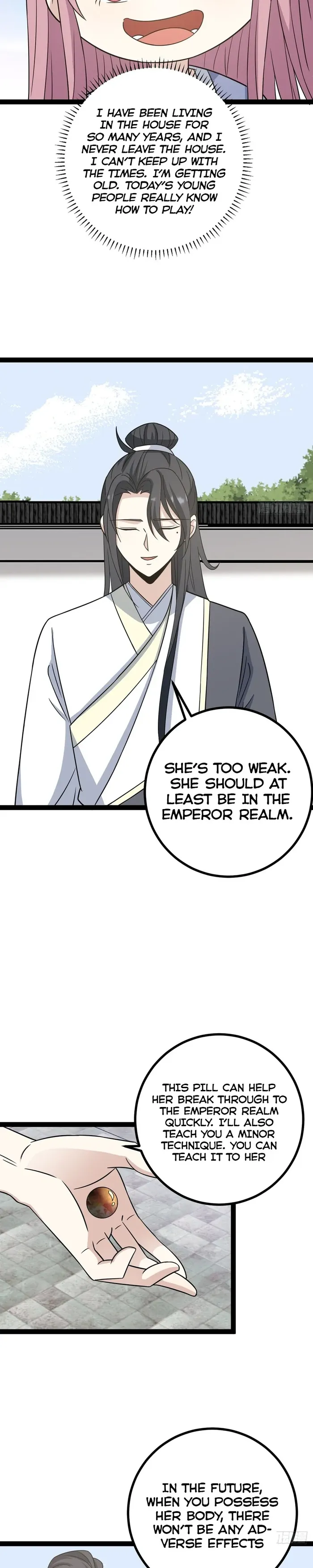 Chapter 167 - Image 15