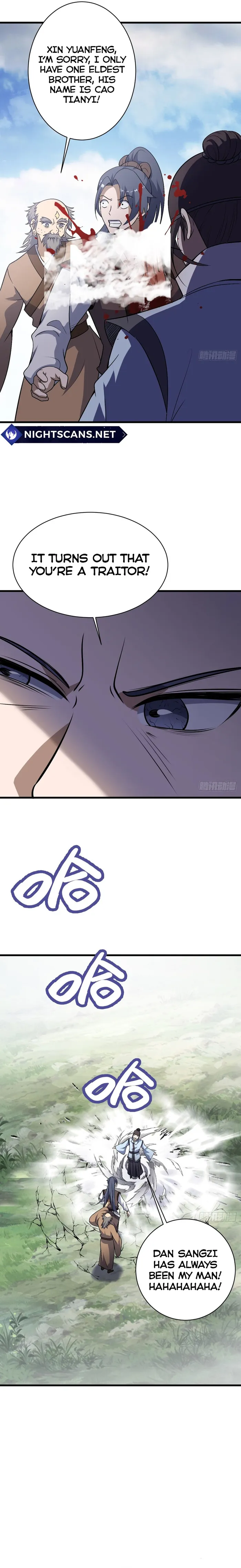 Chapter 180 - Image 10