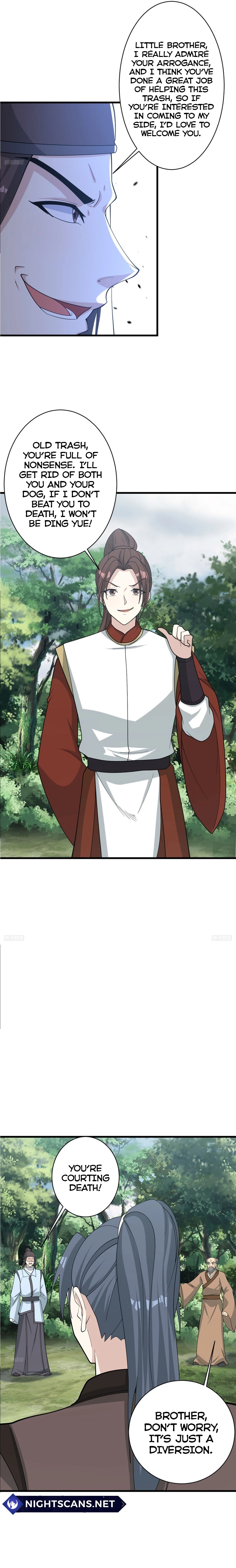 Chapter 181 - Image 4