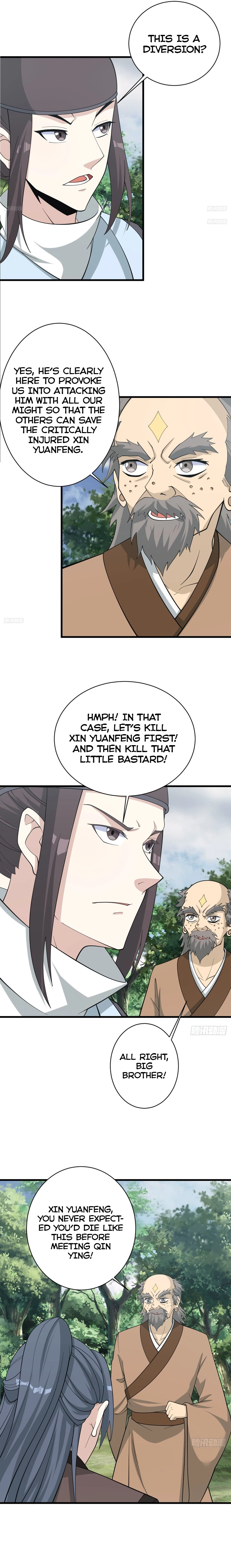Chapter 181 - Image 5