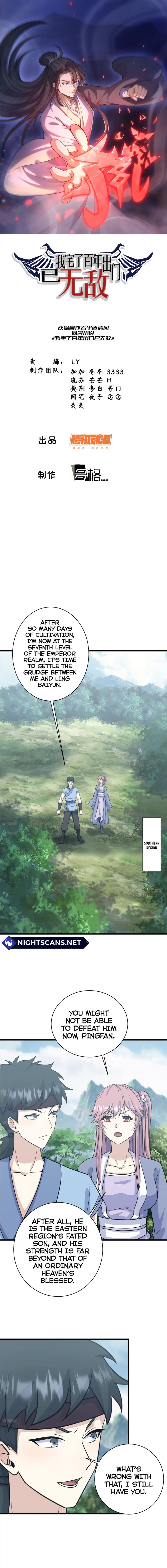 Chapter 183 - Image 2