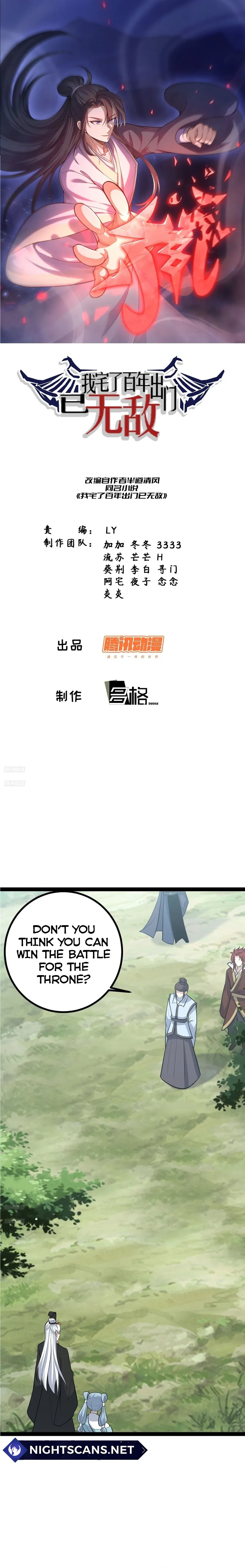 Chapter 187 - Image 2