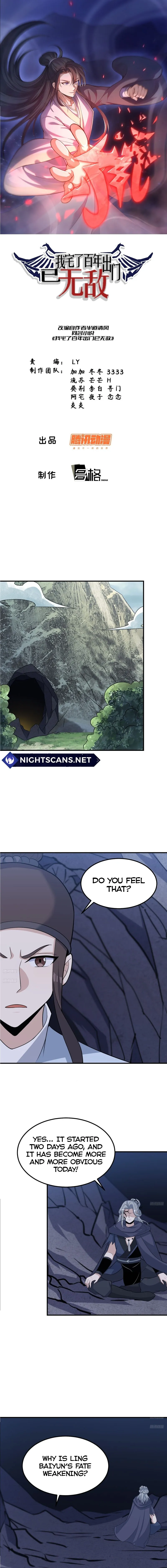 Chapter 193 - Image 2