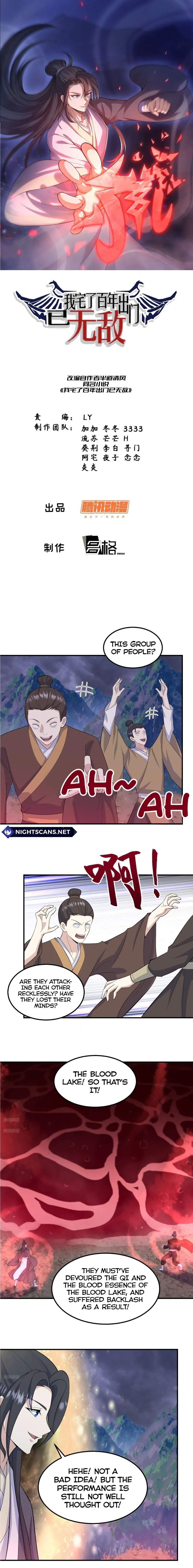 Chapter 199 - Image 2