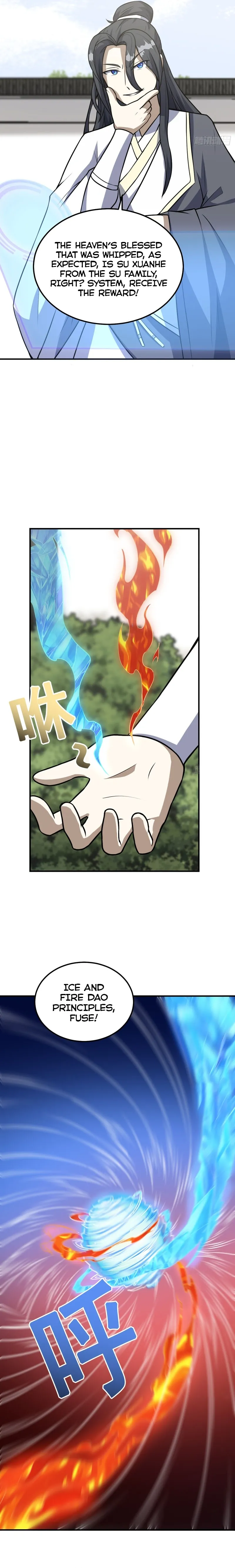 Chapter 201 - Image 10