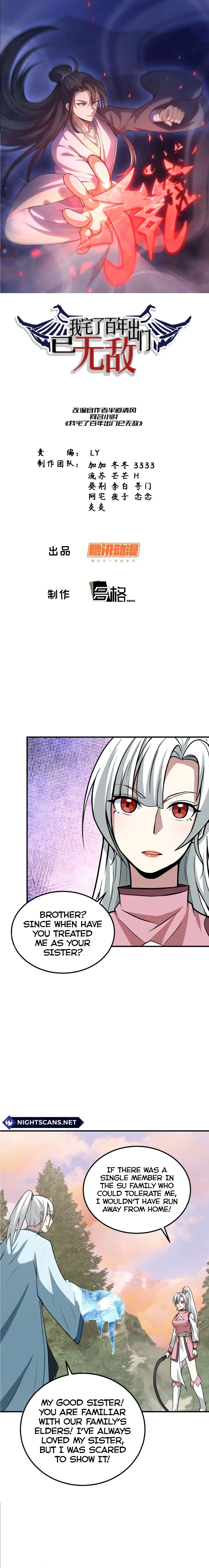 Chapter 201 - Image 2